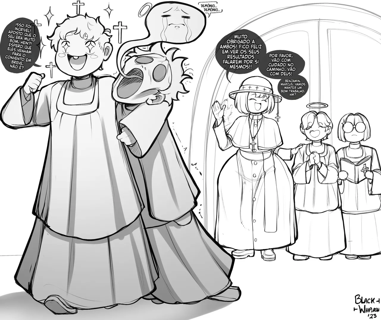 BlackWhiplash misc numero di immagine  19