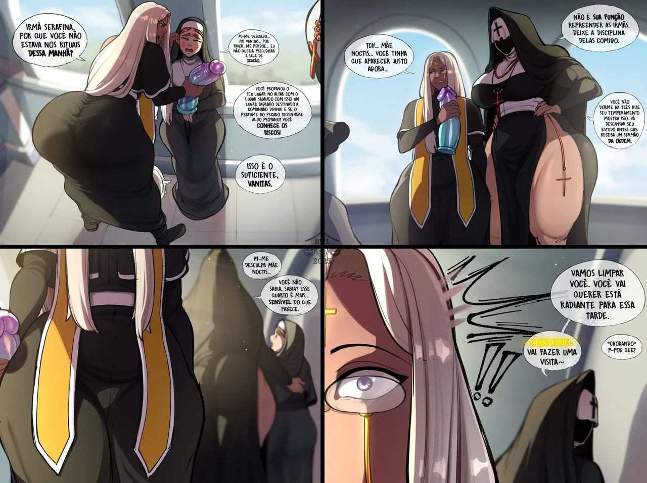 BlackWhiplash misc numero di immagine  22