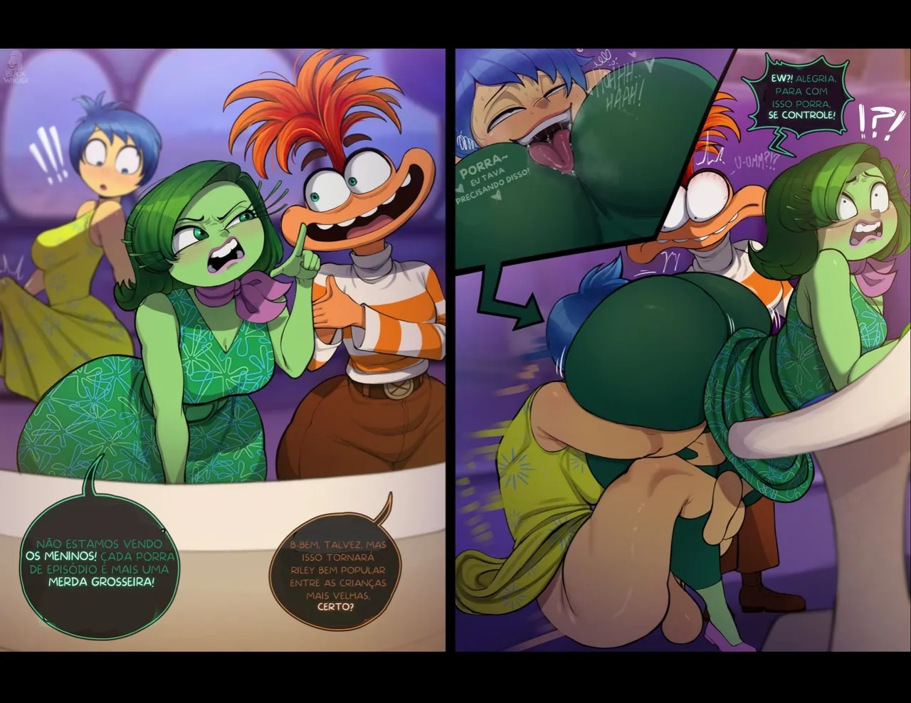 BlackWhiplash misc numero di immagine  36