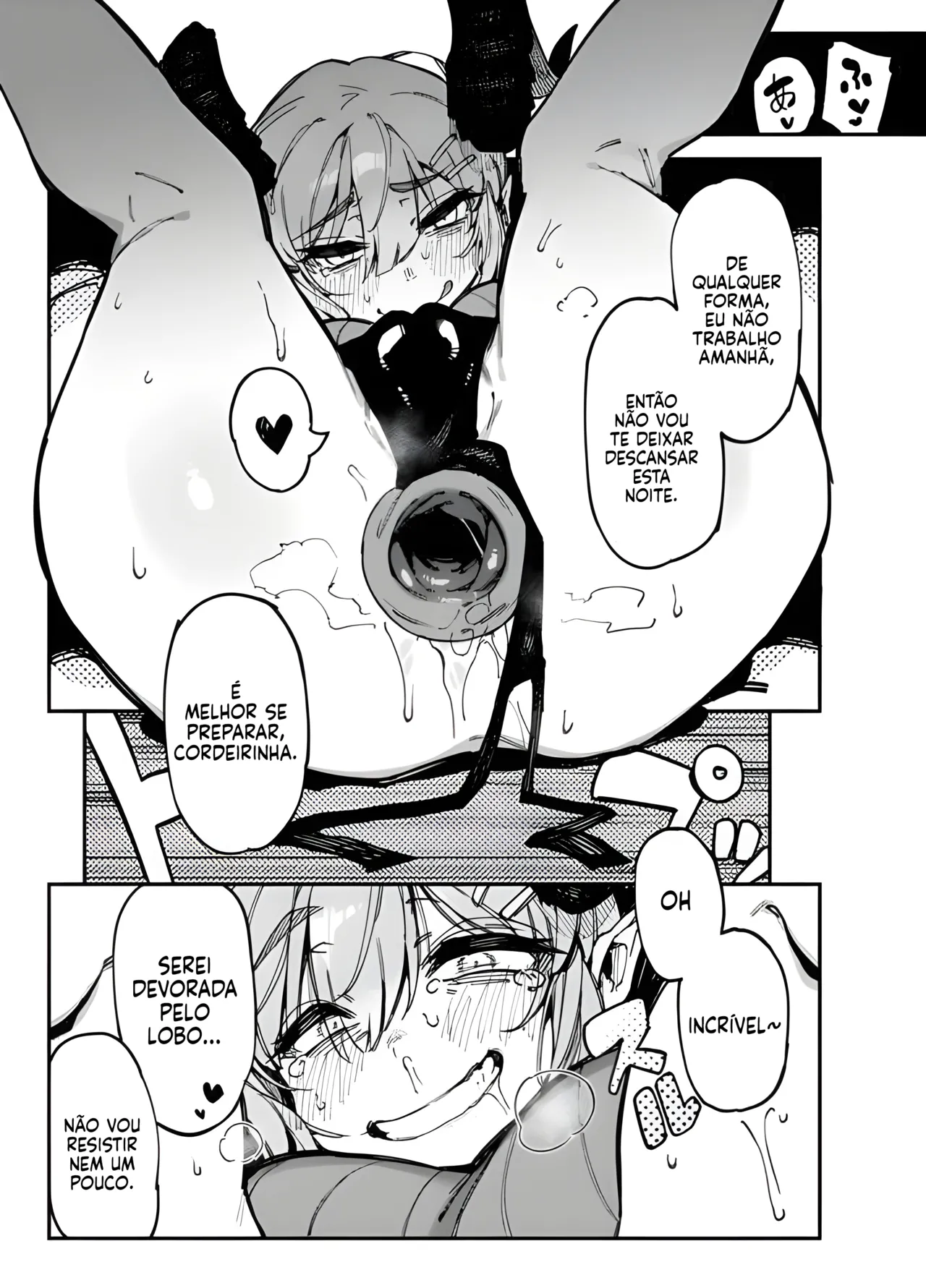 A Melhor Súcubo 图片编号 3