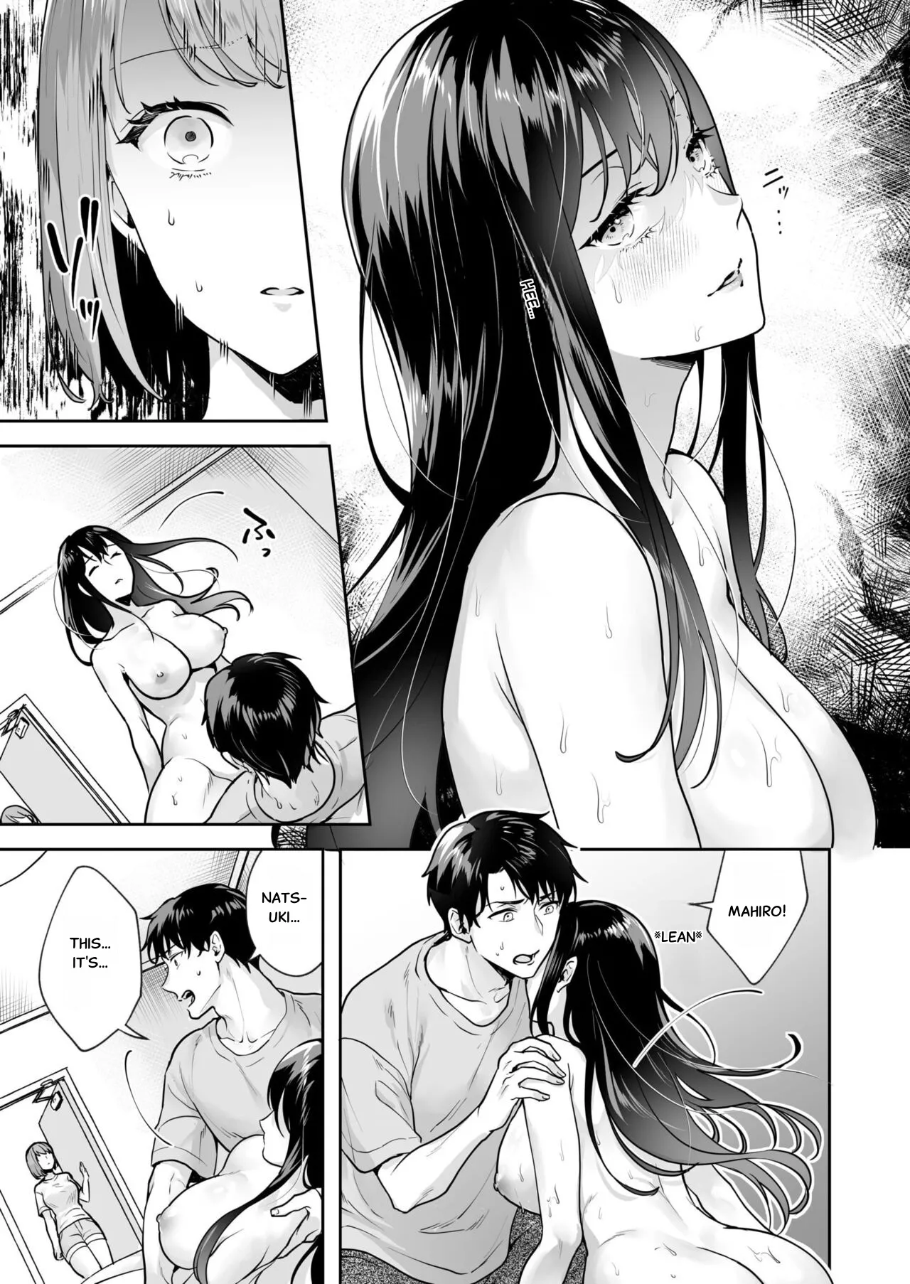 [Mogelano] Union with Sisters – The Secret Hidden in the Shrine - Chap 2 이미지 번호 5