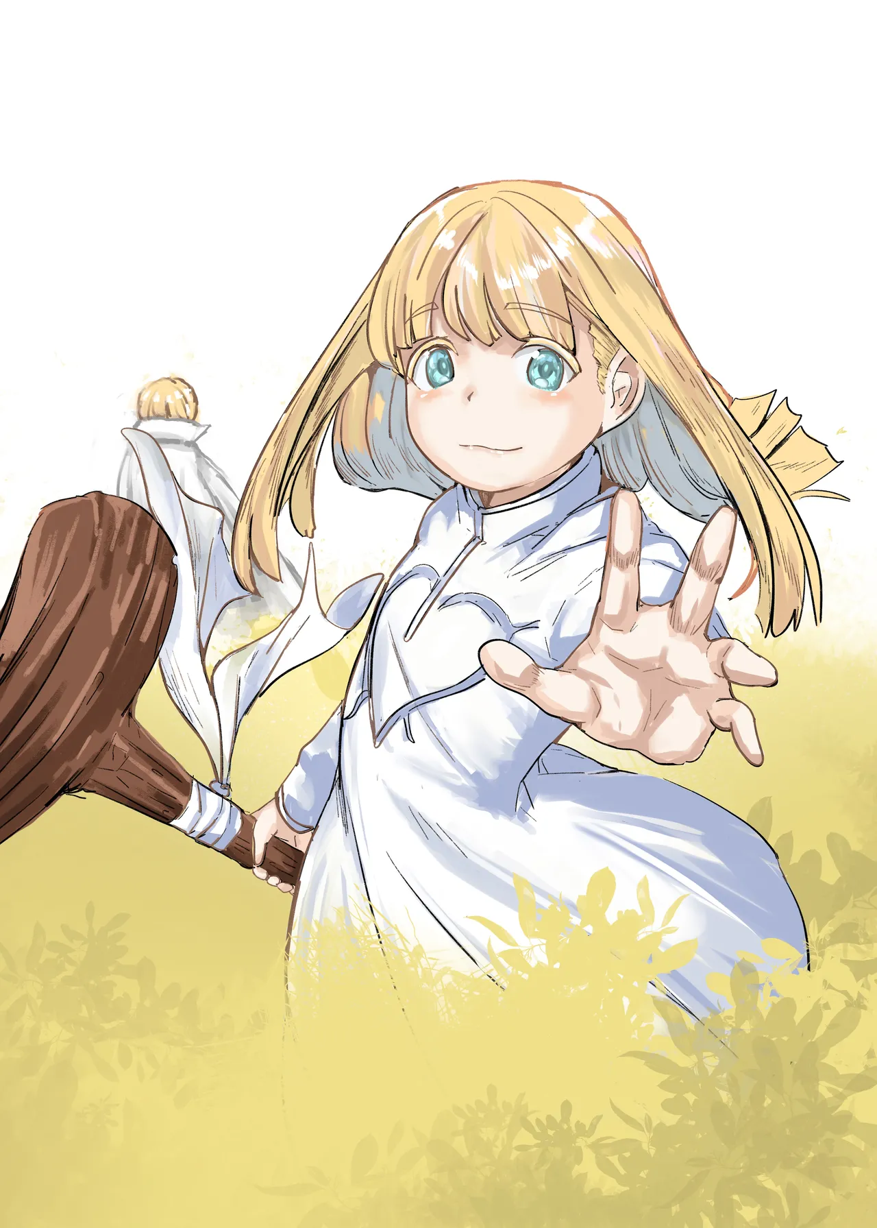 勇者の敗北 图片编号 1