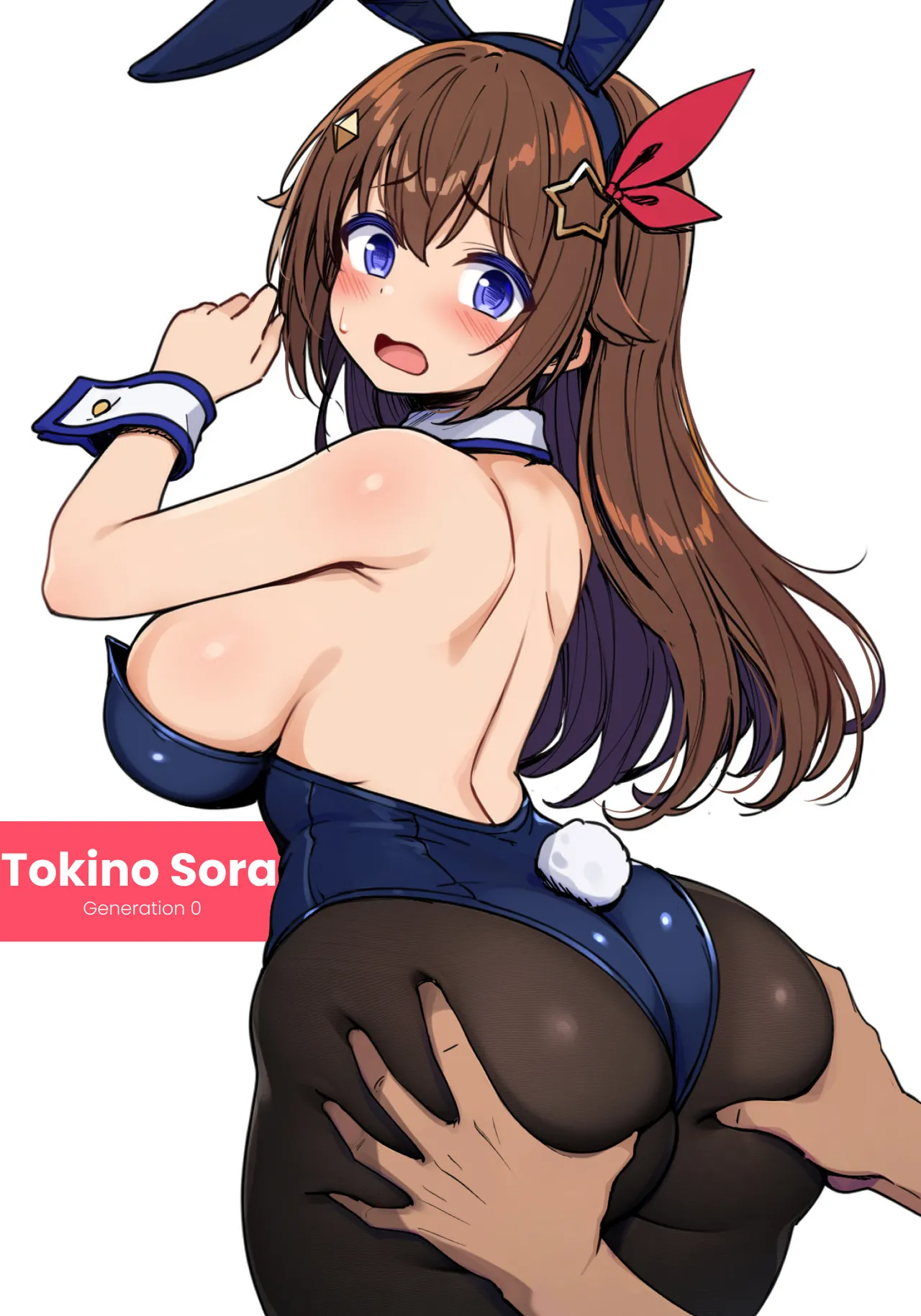 [Pararan] Tokino Sora Pack 图片编号 8