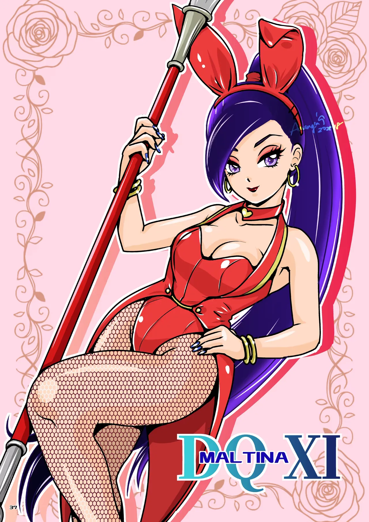 BEHAVIOUR+28～Tianhua Yipin～ image number 37