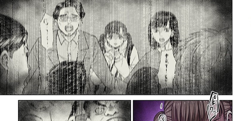 Zombie no Afureta Sekai de Ore dake ga Osowarenai Tokiko IF STORY (Full Color) Episode 5: Zombie Survivor 图片编号 5