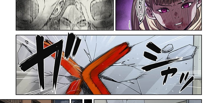 Zombie no Afureta Sekai de Ore dake ga Osowarenai Tokiko IF STORY (Full Color) Episode 5: Zombie Survivor 图片编号 6