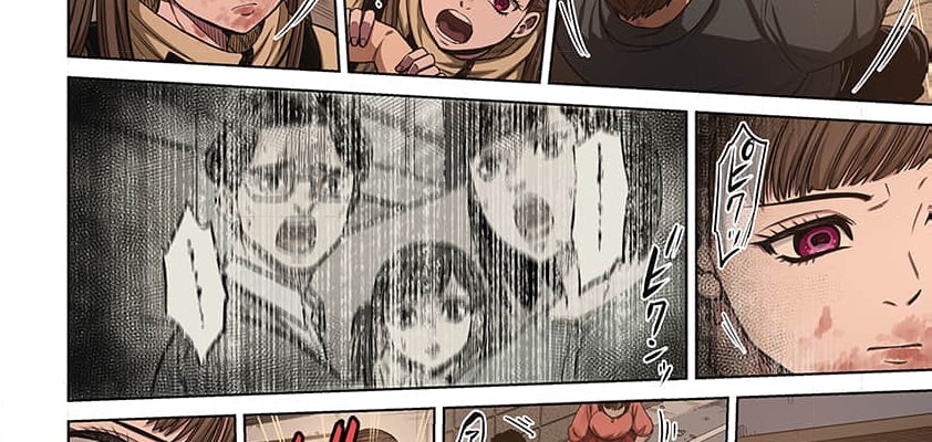 Zombie no Afureta Sekai de Ore dake ga Osowarenai Tokiko IF STORY (Full Color) Episode 5: Zombie Survivor 图片编号 7