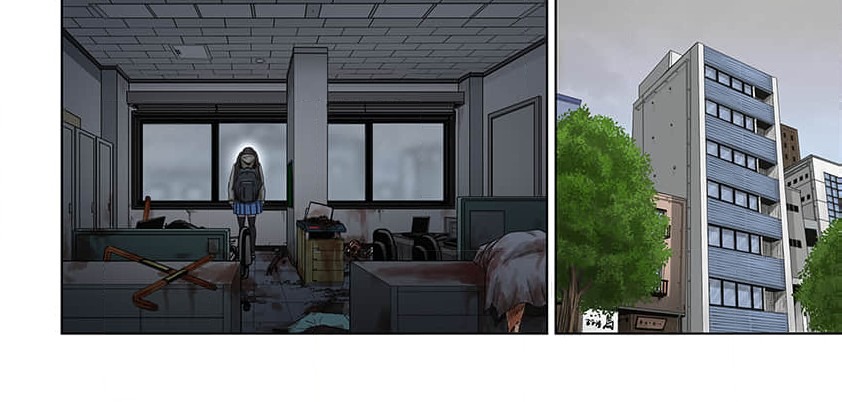 Zombie no Afureta Sekai de Ore dake ga Osowarenai Tokiko IF STORY (Full Color) Episode 5: Zombie Survivor 图片编号 13