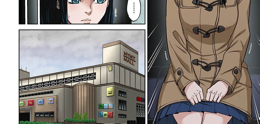 Zombie no Afureta Sekai de Ore dake ga Osowarenai Tokiko IF STORY (Full Color) Episode 5: Zombie Survivor 图片编号 17