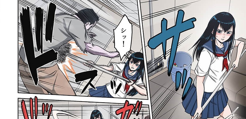 Zombie no Afureta Sekai de Ore dake ga Osowarenai Tokiko IF STORY (Full Color) Episode 5: Zombie Survivor 图片编号 23