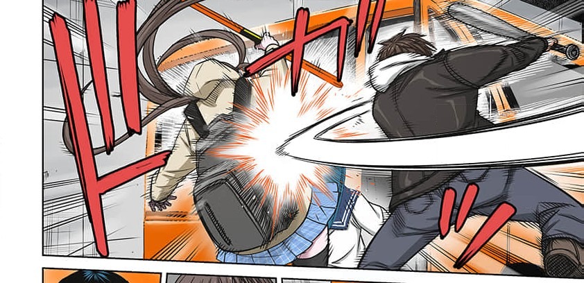 Zombie no Afureta Sekai de Ore dake ga Osowarenai Tokiko IF STORY (Full Color) Episode 5: Zombie Survivor 图片编号 27