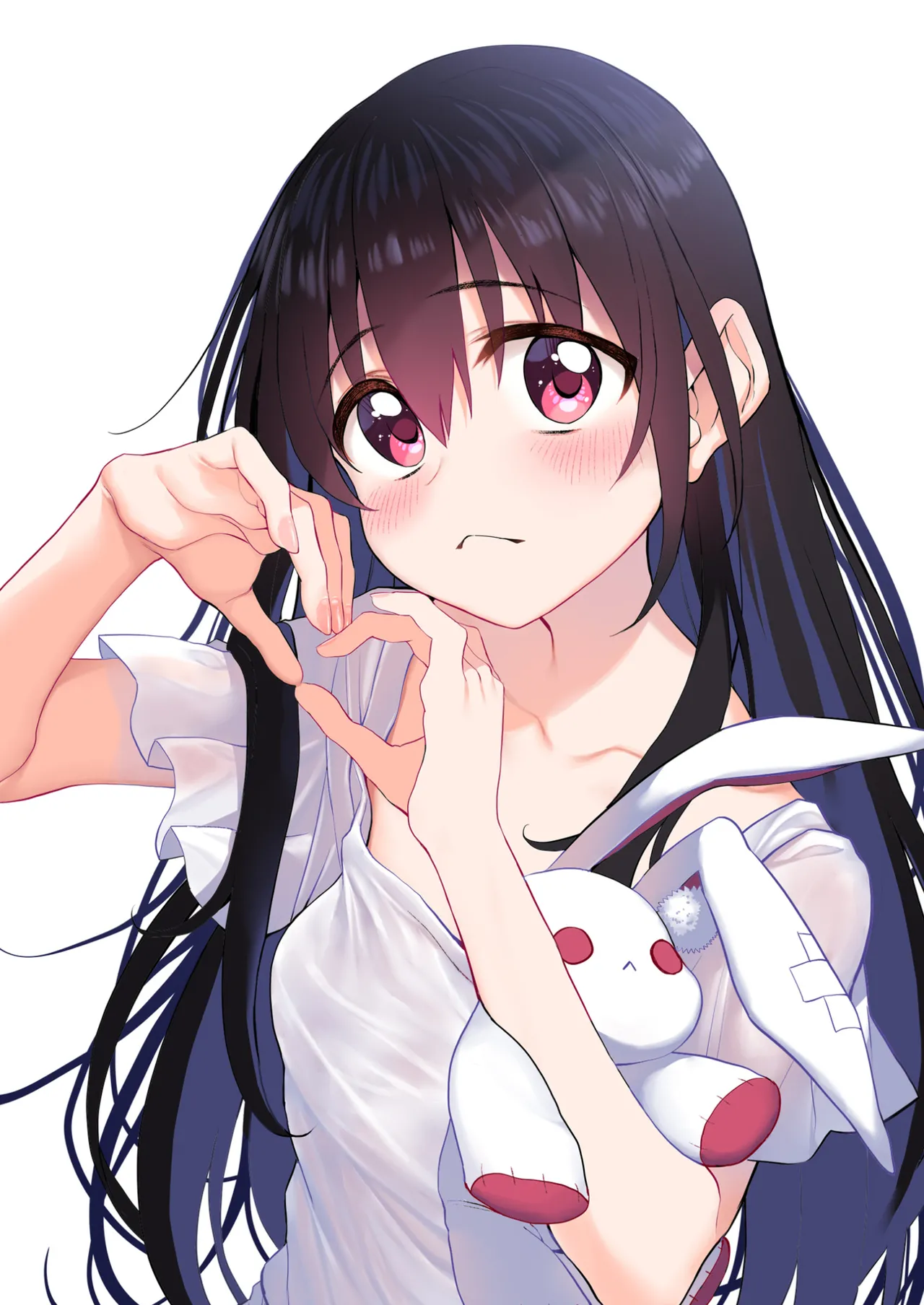 [Marked-two (Suga Hideo)] Imouto wa Onii-chan to Ecchi ga Shitai [Digital] 이미지 번호 46