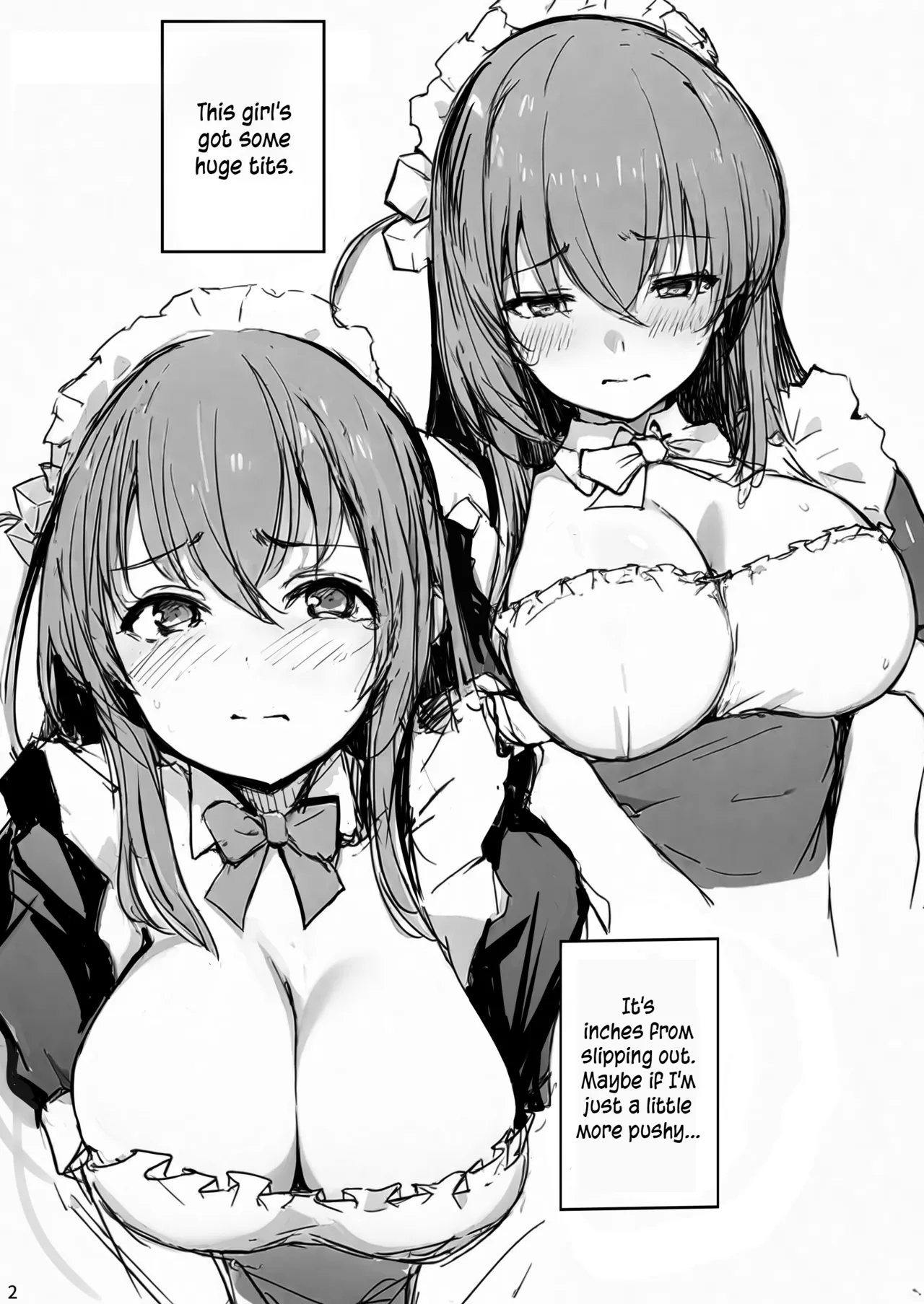 [Gyoukousyu (Gon., Kurosai)] Bocchi-chan Observation Report: (Bocchi the Rock!) [English] [Tsunqueen] [Digital] image number 5