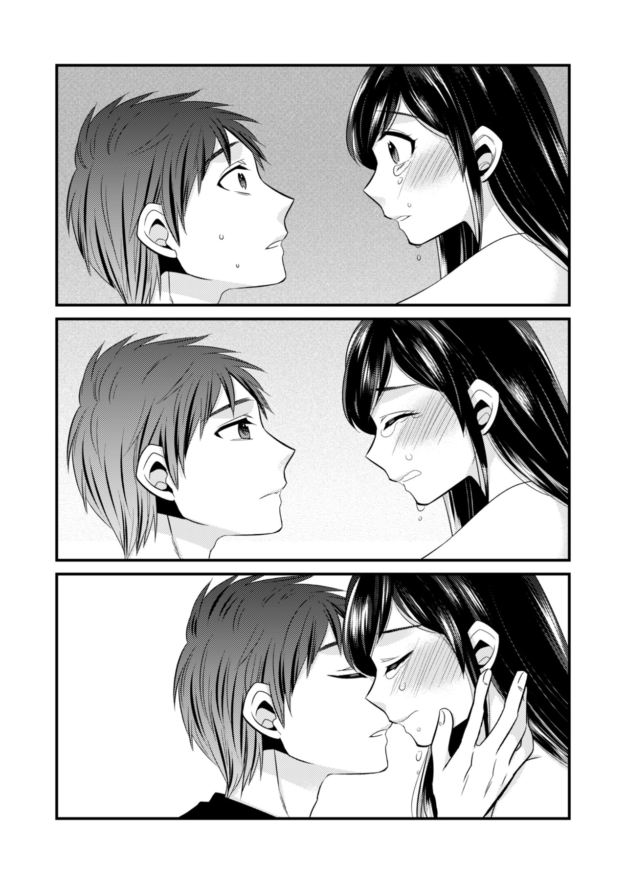 [Dress Code (Kano)] Anata ni Agetai image number 22