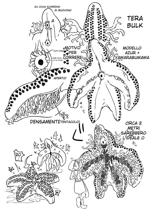 [Taira Mune Suki Iinkai (Okuva)] Anata no Machi no Shokushuyasan 4.5 | Il Negozio dei Tentacoli 4.5 [Italian] [Digital] image number 33