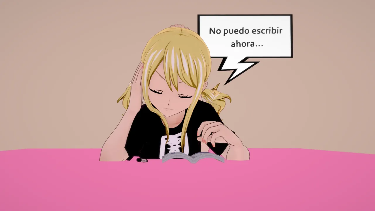 Fairy Tail / koikatsu image number 3