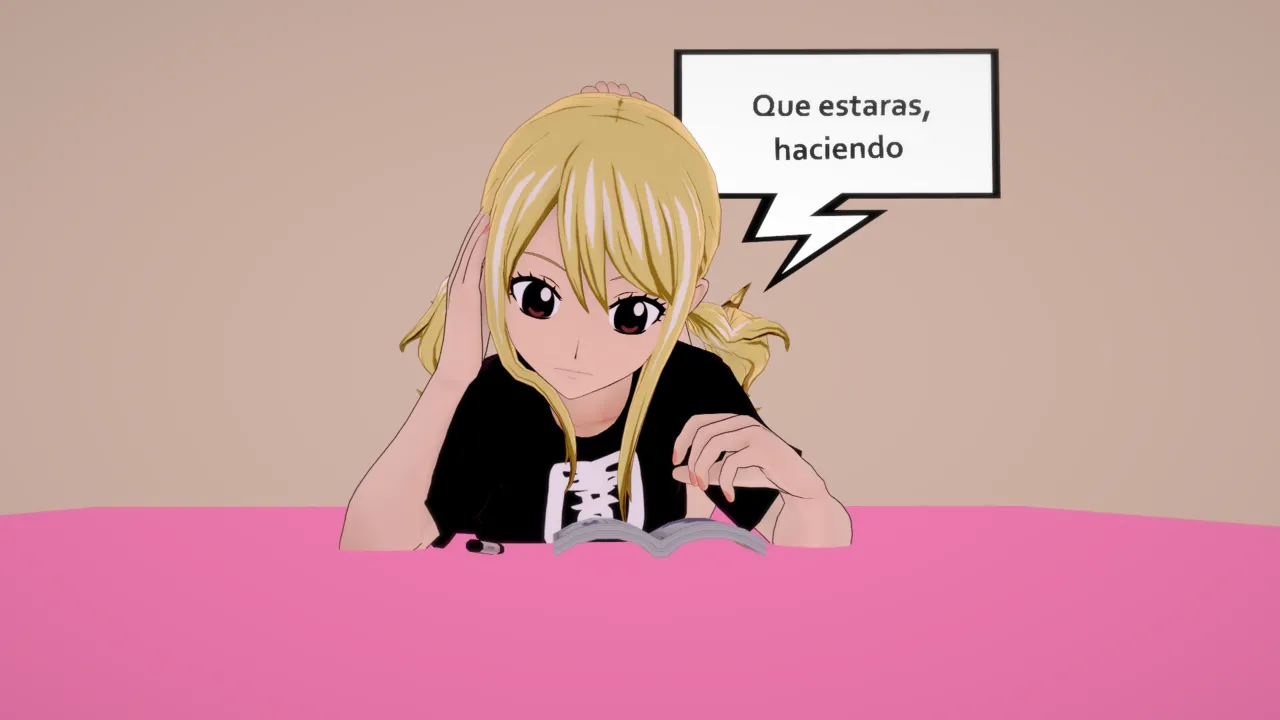 Fairy Tail / koikatsu image number 5