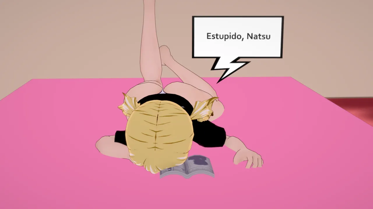 Fairy Tail / koikatsu image number 8