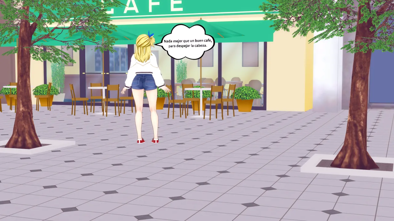 Fairy Tail / koikatsu image number 11