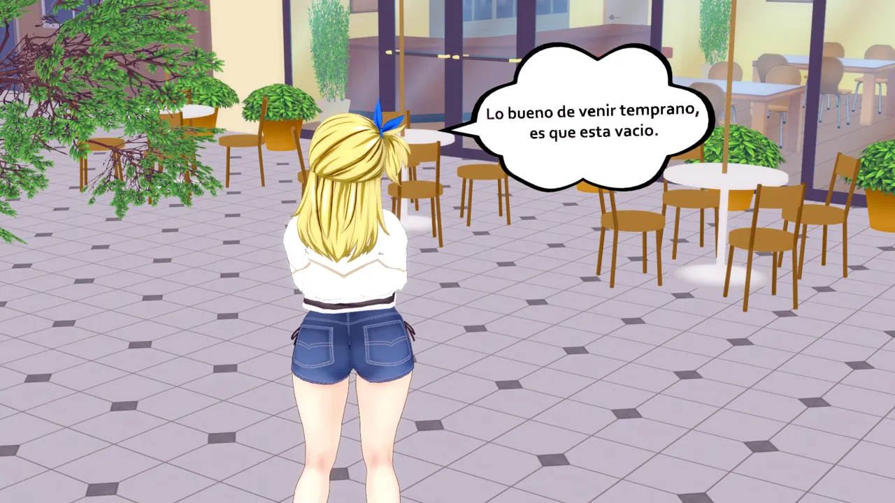 Fairy Tail / koikatsu image number 13