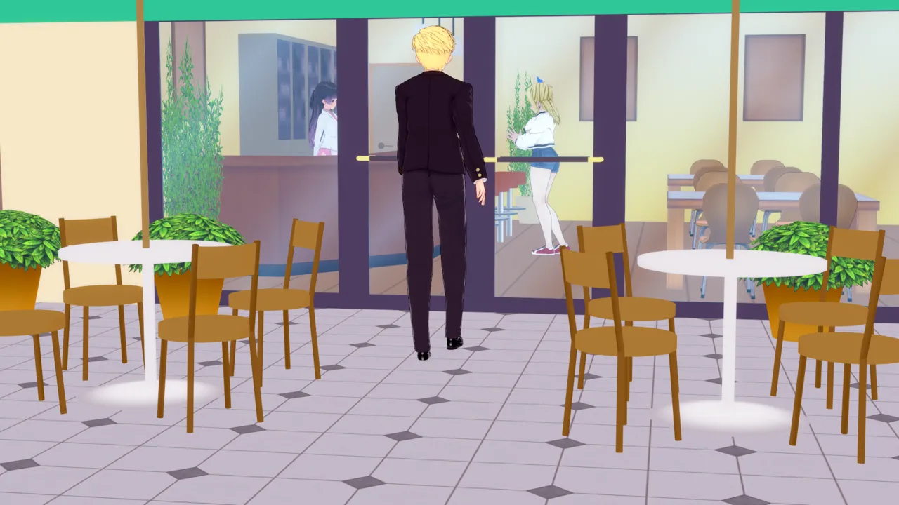 Fairy Tail / koikatsu image number 15