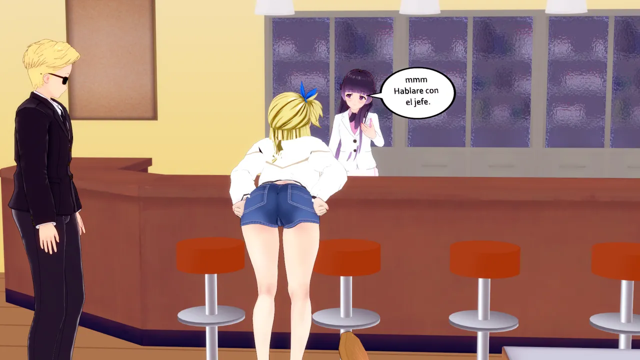 Fairy Tail / koikatsu image number 20