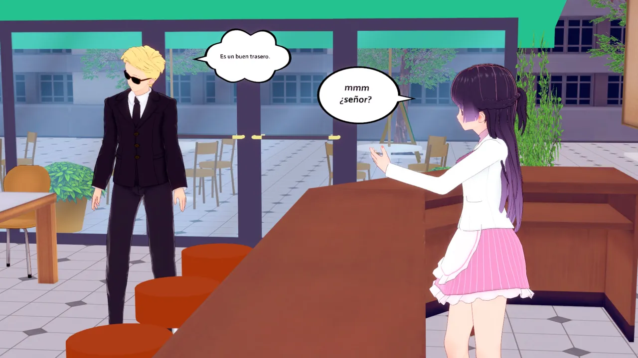 Fairy Tail / koikatsu image number 22