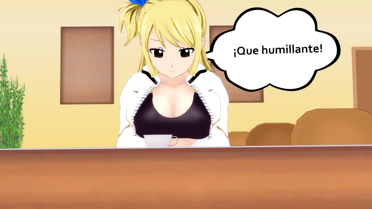 Fairy Tail / koikatsu image number 23