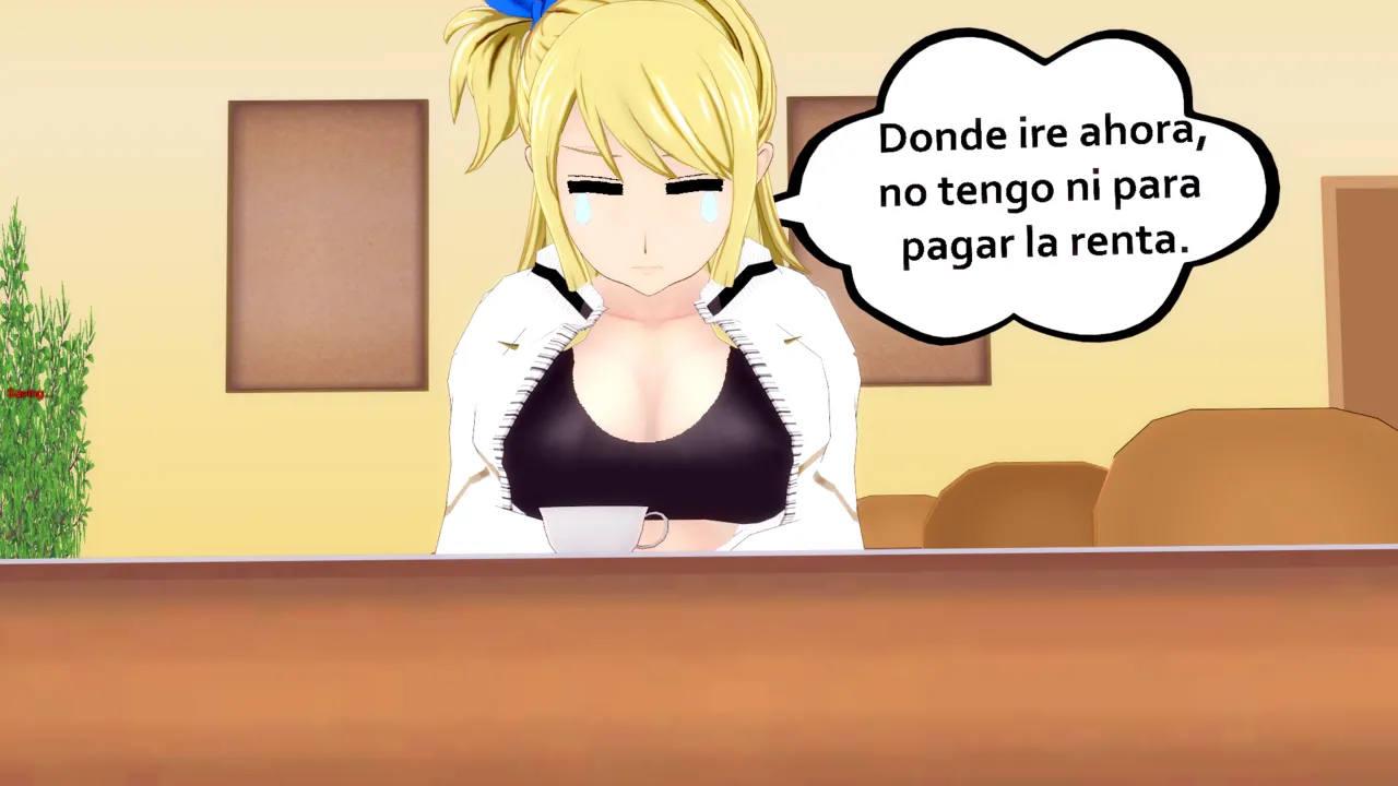 Fairy Tail / koikatsu image number 24