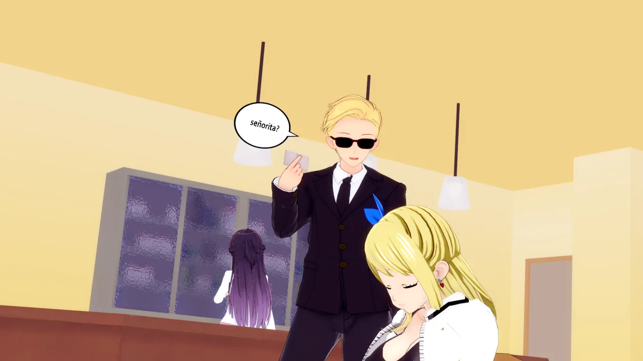 Fairy Tail / koikatsu image number 25