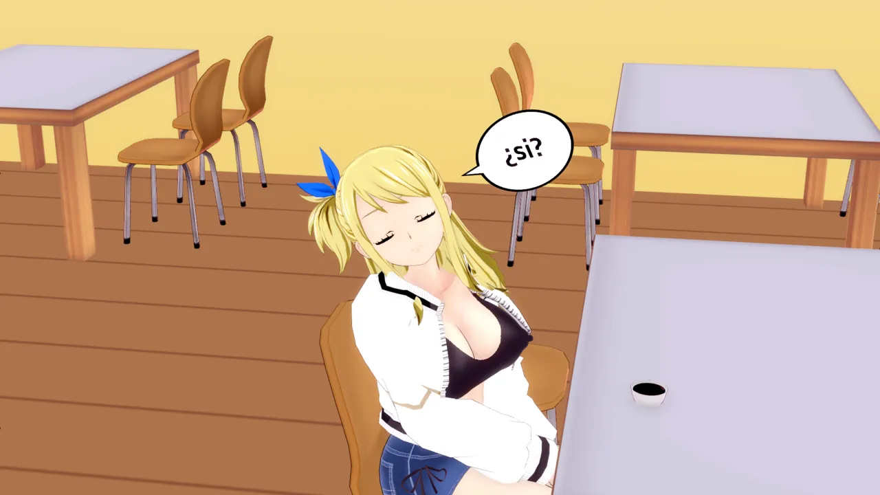 Fairy Tail / koikatsu image number 26