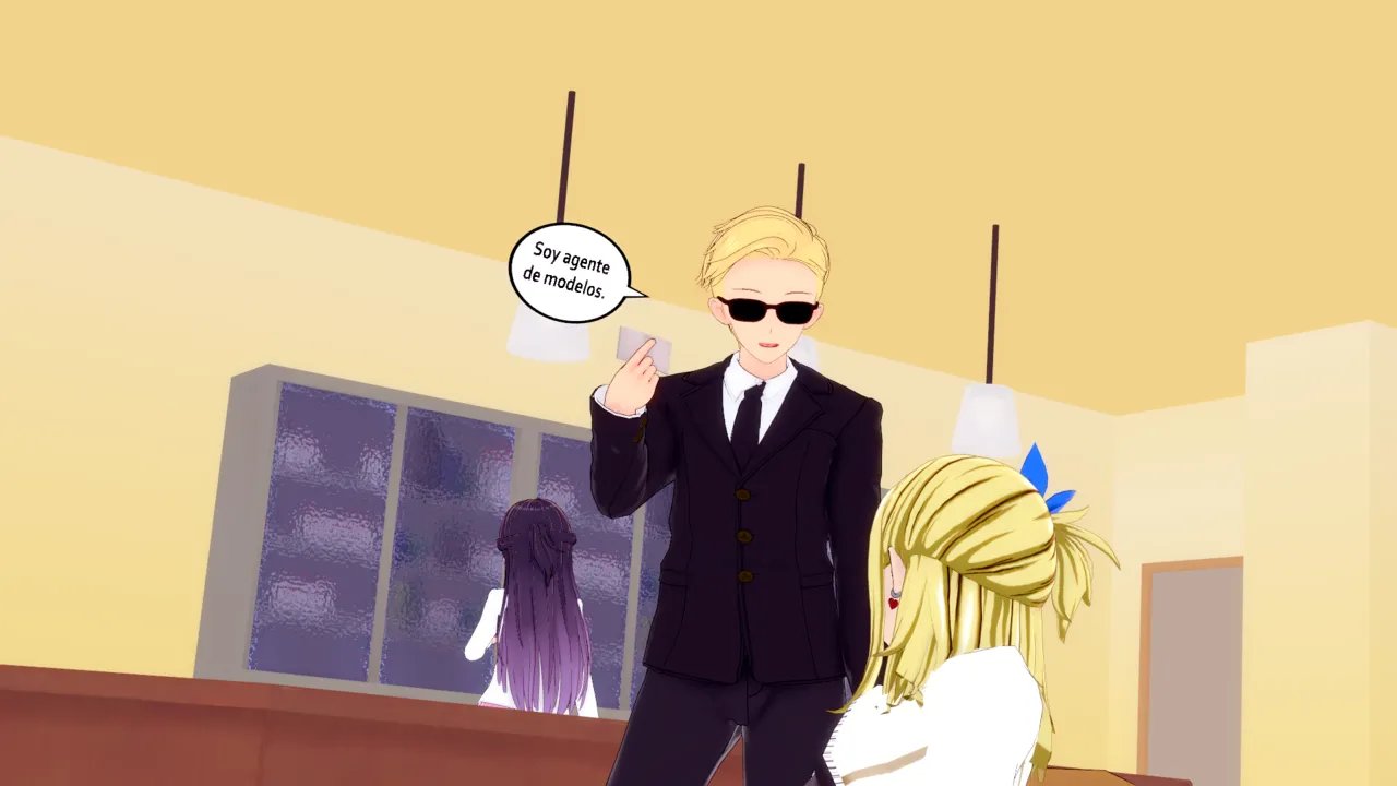 Fairy Tail / koikatsu image number 28