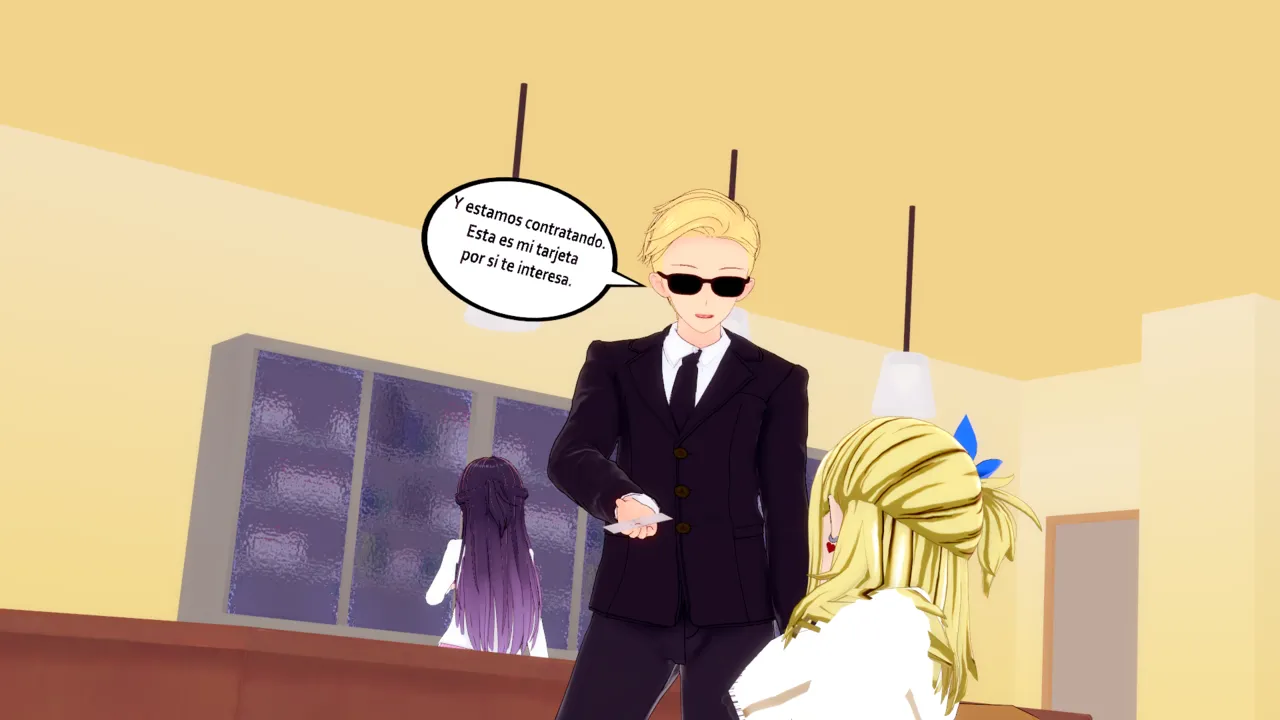 Fairy Tail / koikatsu image number 29