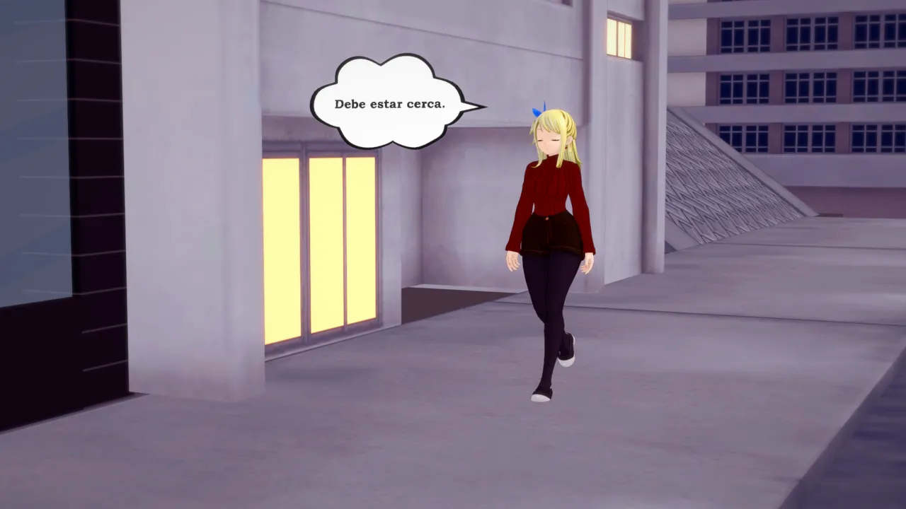 Fairy Tail / koikatsu image number 31