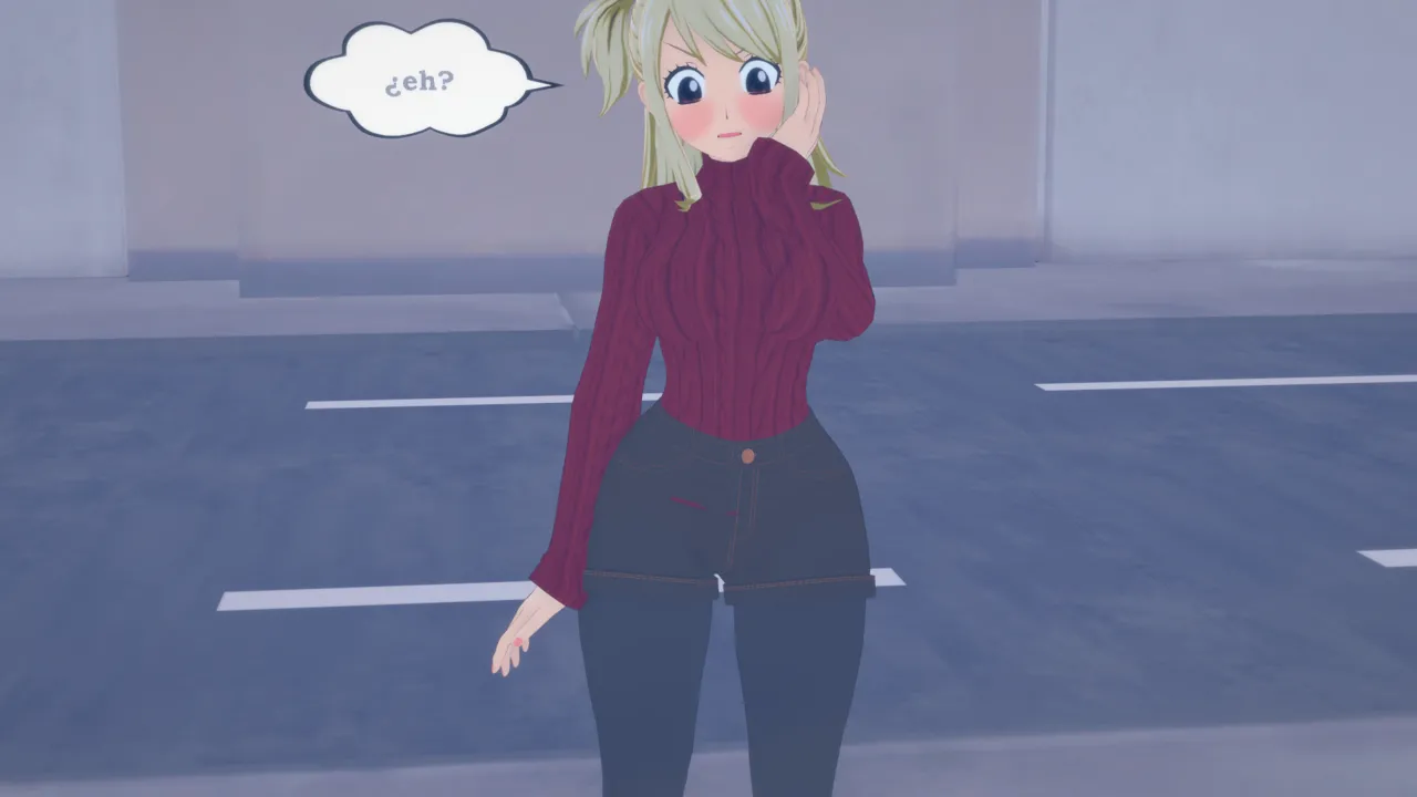 Fairy Tail / koikatsu image number 33