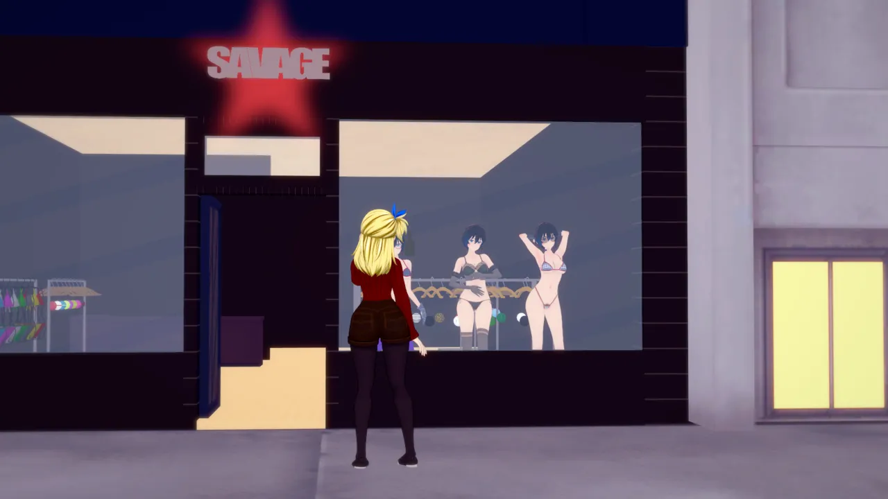 Fairy Tail / koikatsu image number 34