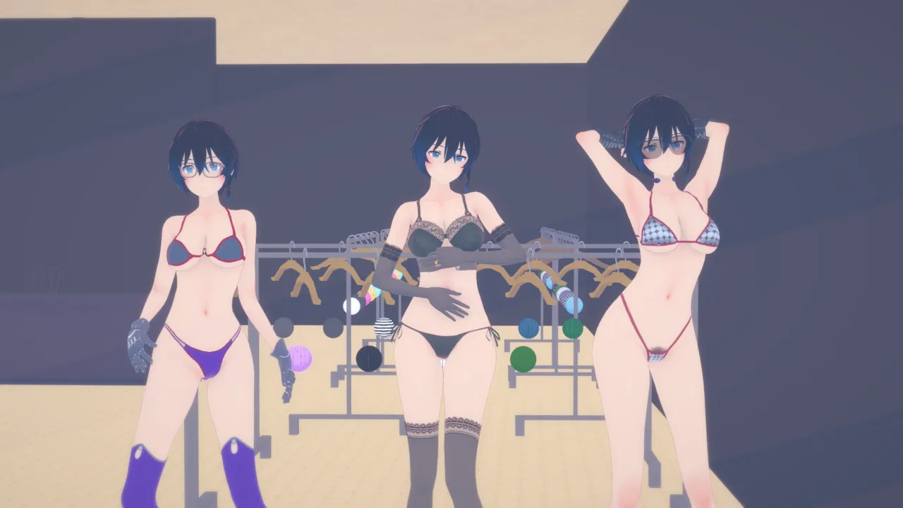 Fairy Tail / koikatsu image number 35