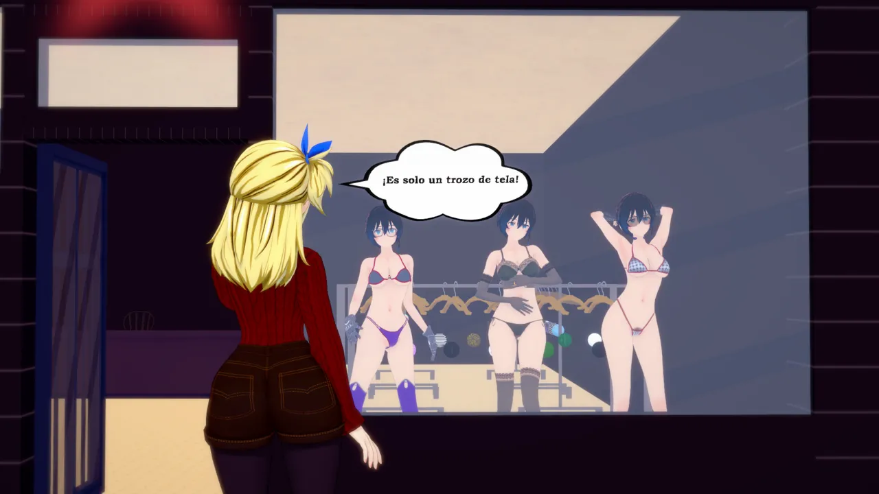 Fairy Tail / koikatsu image number 36