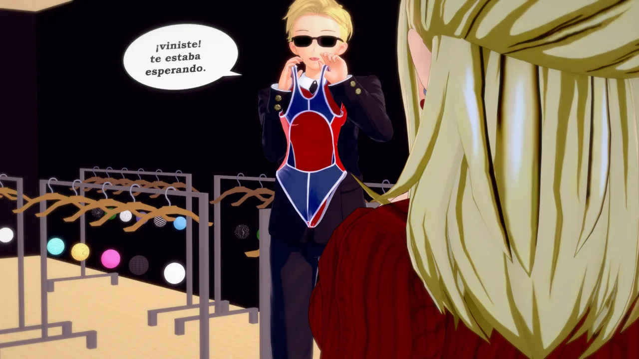 Fairy Tail / koikatsu image number 40