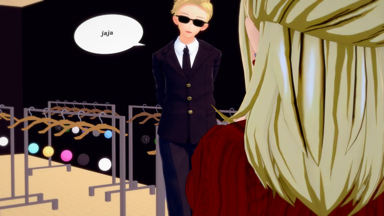 Fairy Tail / koikatsu image number 42