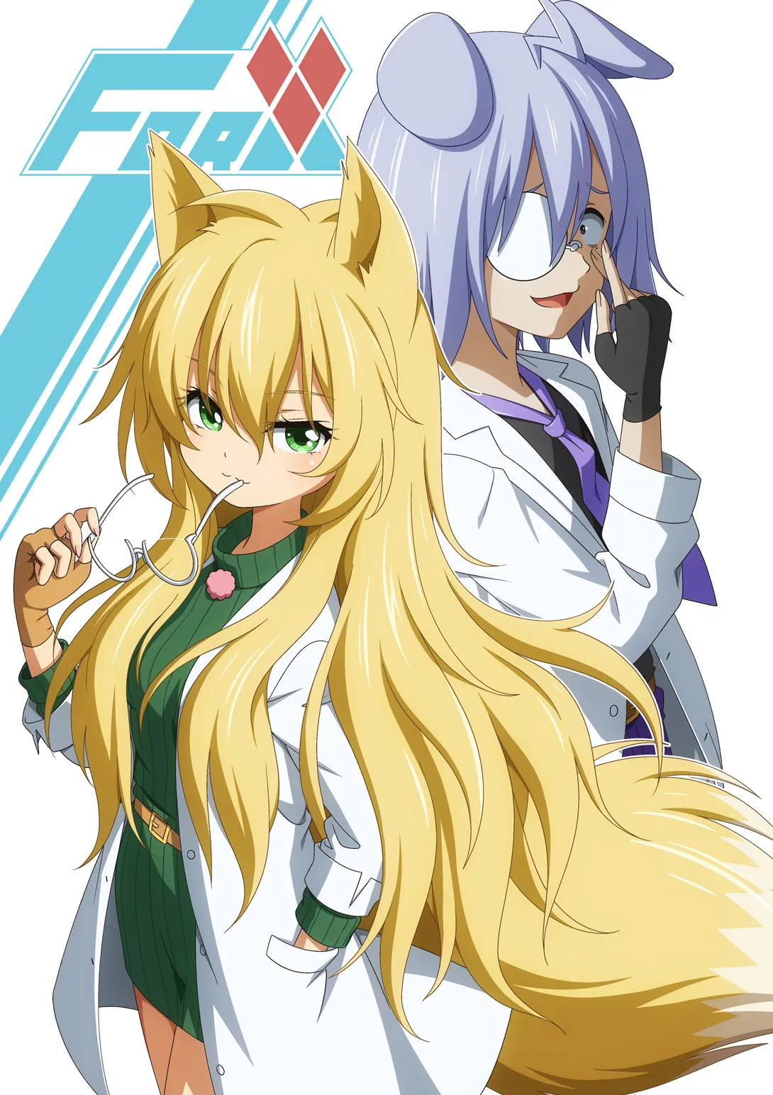 [I-Rabi (Rabi)] Pure Soldier OTOMAIDEN #10X.The Road to the Queen image number 61