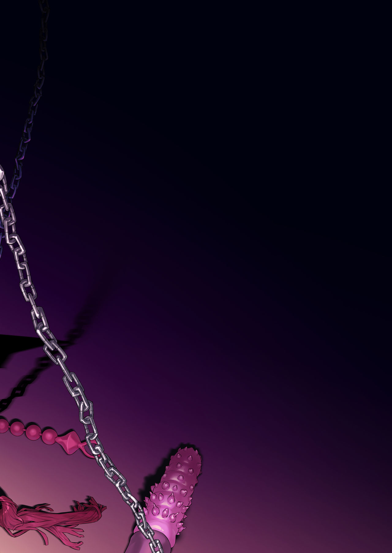 [Inraku Tonbo (Usuba Kagerou)] Miryou Keikaku -Loli Succubus wa Chinpo nanka ni Makemasen!(?)- [Chinese] [零食汉化组] [Digital] image number 28