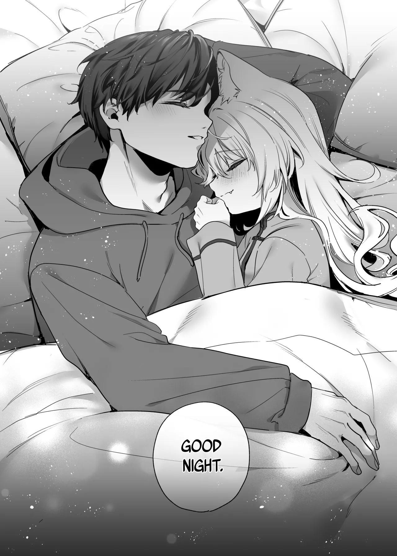 [Ringo no Naru Ki (Kise Itsuki)] Mugi no Ongaeshi -Gakuseihen- | Mugi's Repayment -Student Arc- [English] [Vivid Rabbit Translation] [Decensored] [Digital] image number 34