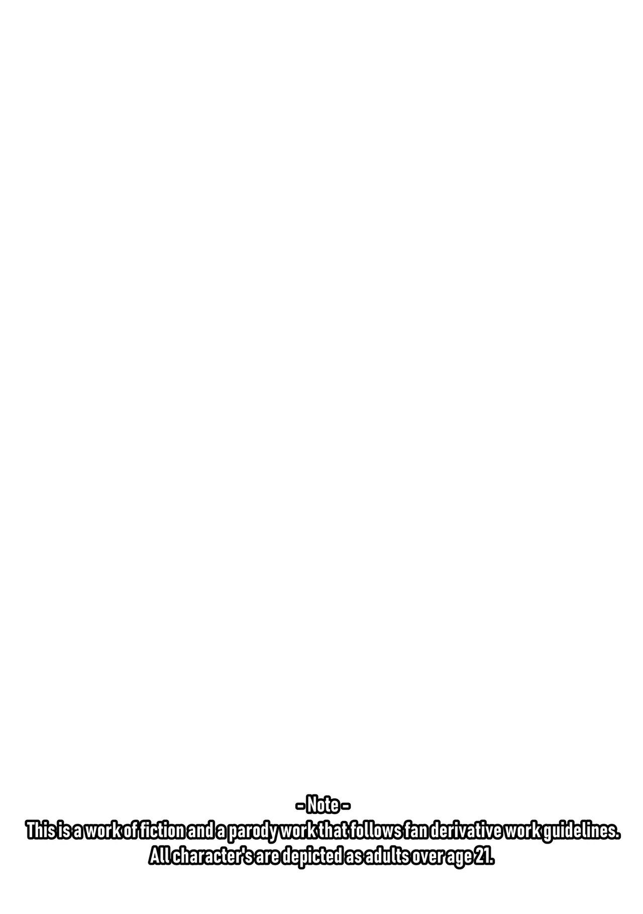 [BruLee] Maid 4 Love (Ouro Kronii) [English] imagen número 2