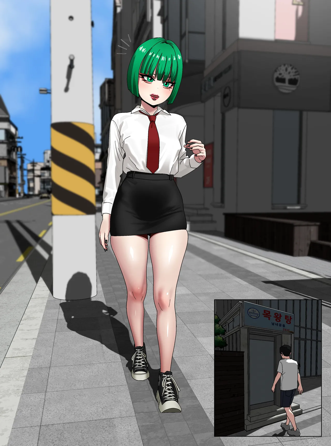 10 SOHUI numero di immagine  5