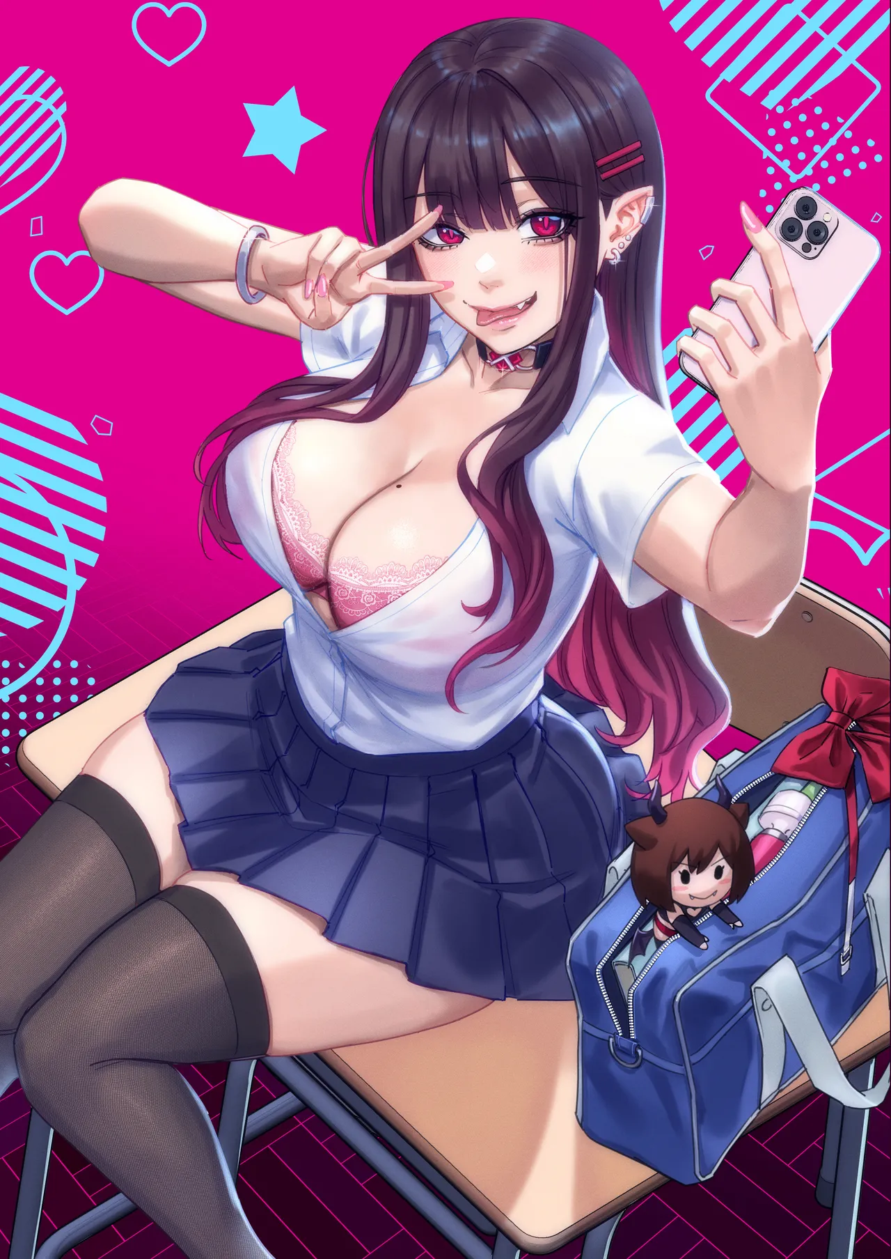 [Arisane / Arisa Yoshi] Popularity 2 2eme image