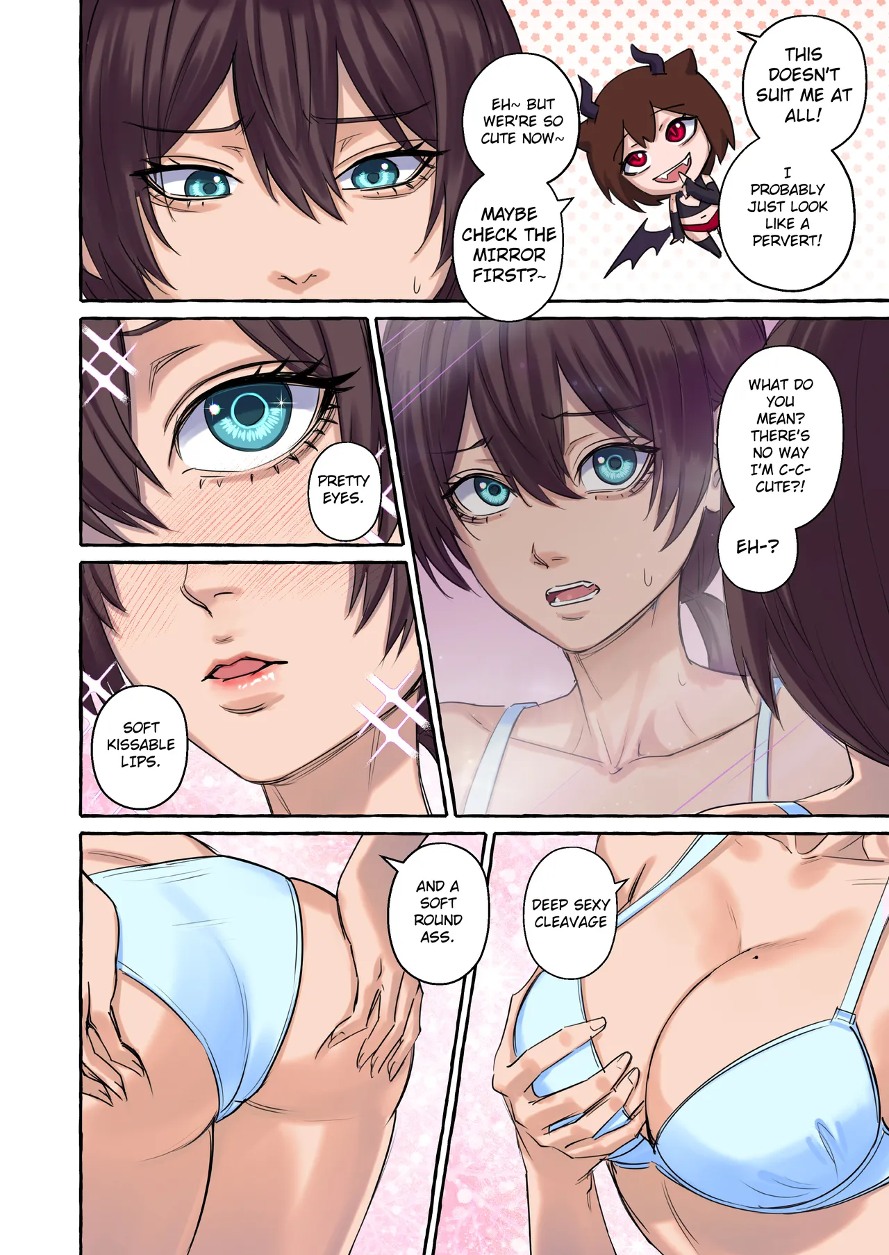 [Arisane / Arisa Yoshi] Popularity 2 16eme image