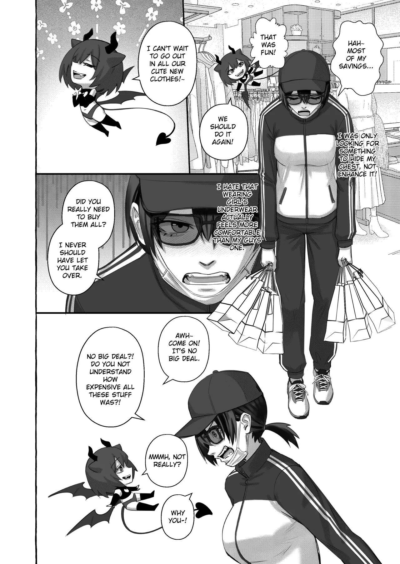 [Arisane / Arisa Yoshi] Popularity 2 19eme image