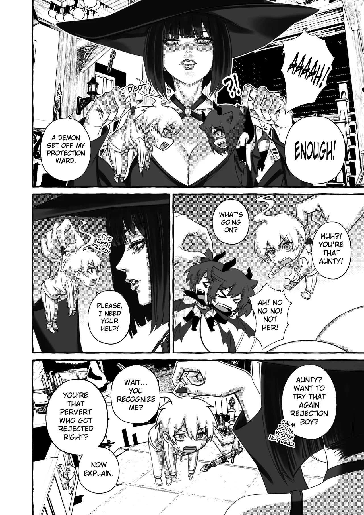 [Arisane / Arisa Yoshi] Popularity 2 23eme image