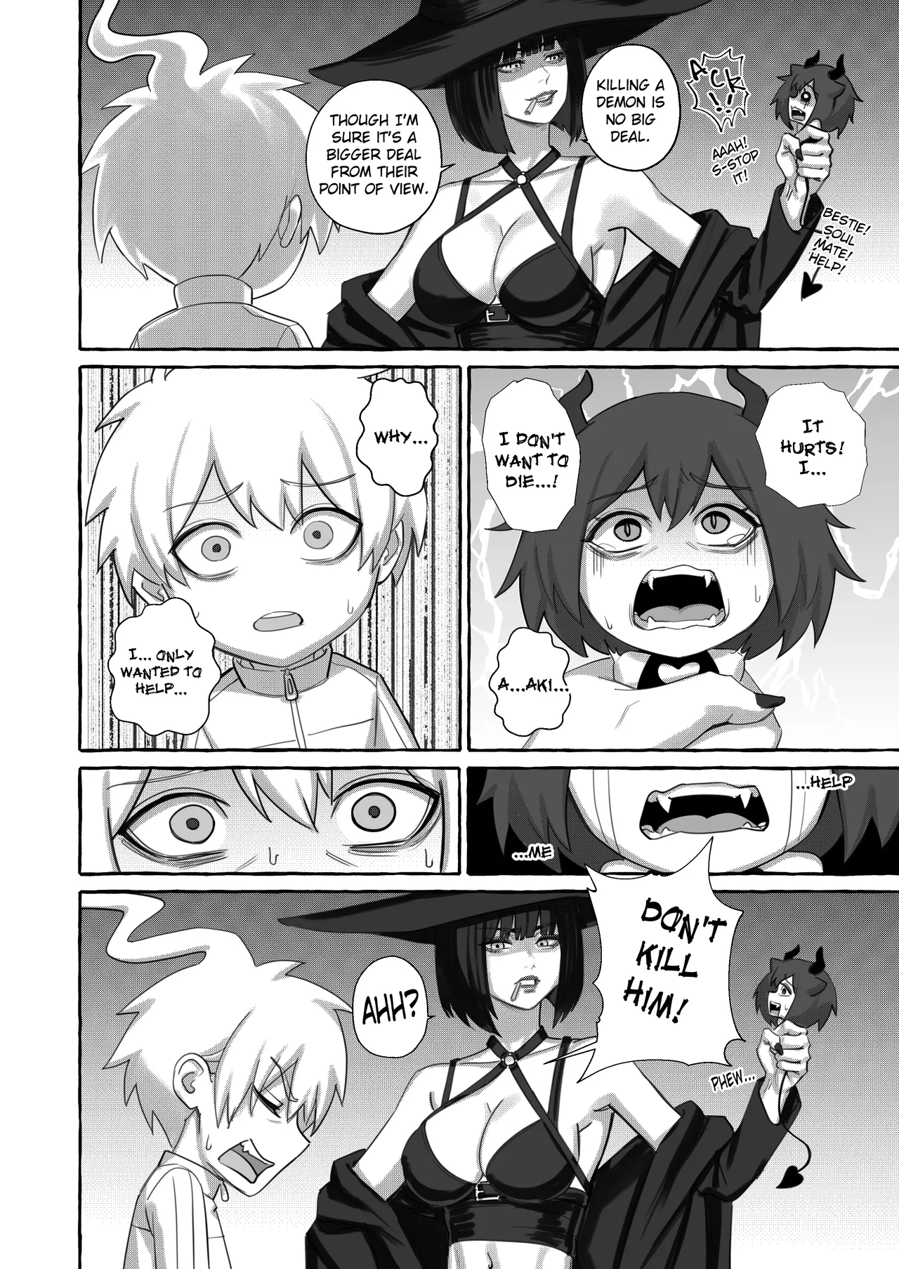 [Arisane / Arisa Yoshi] Popularity 2 25eme image